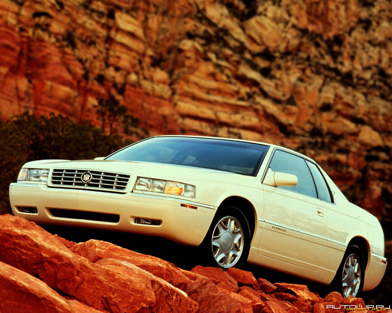 , cadillac